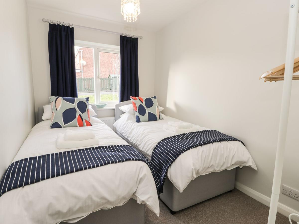 Araucaria House Villa Whitby Exterior photo